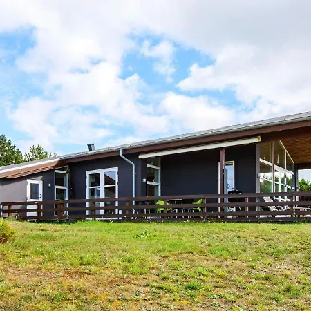 Σπίτι διακοπών 6 Person Holiday In Ebeltoft