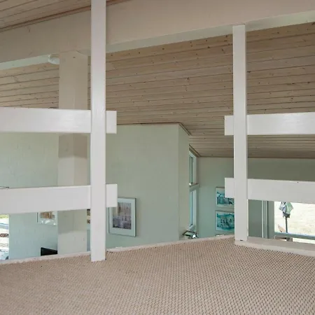 Σπίτι διακοπών 6 Person Holiday In *