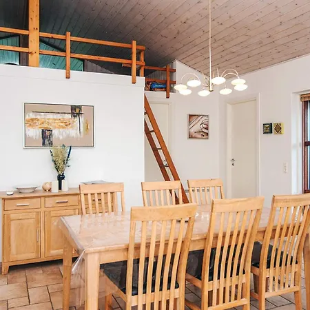 Holiday home Liii *