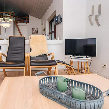 Holiday home Liii