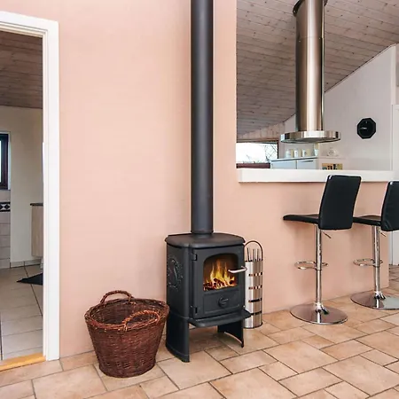 Holiday home Liii *