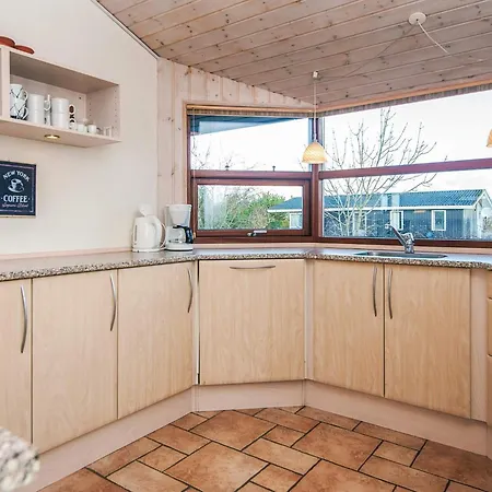 Liii Holiday home Tarm
