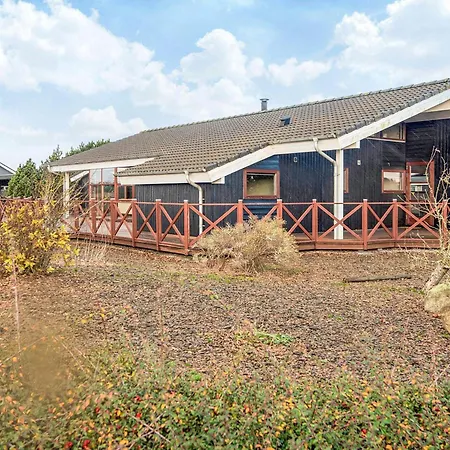 Liii Holiday home