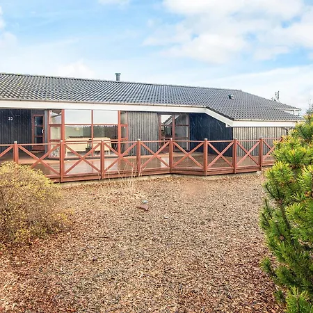Holiday home Liii *