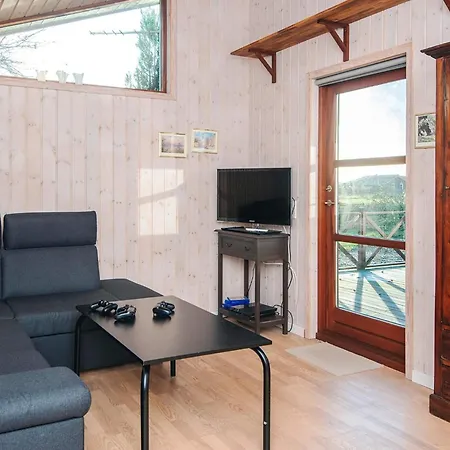 Liii Holiday home