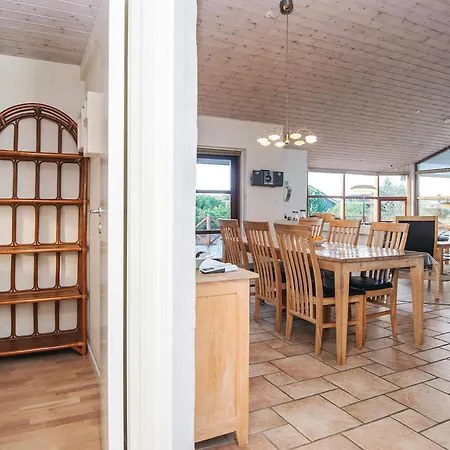 Holiday home Liii