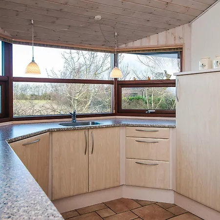 Liii Holiday home