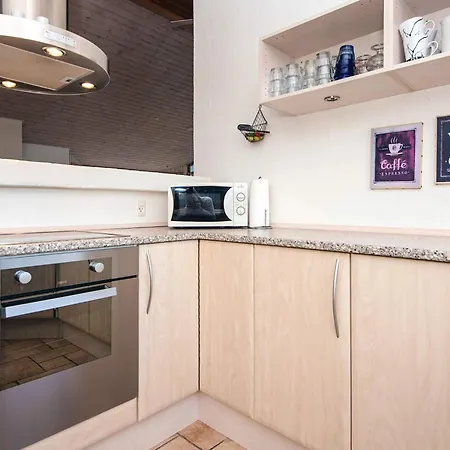 Liii Holiday home Tarm
