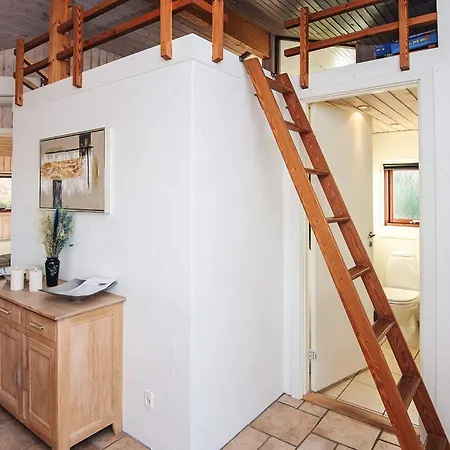 Holiday home Liii Tarm