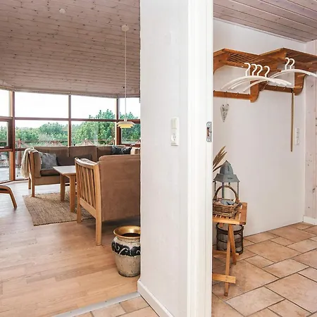Holiday home Liii