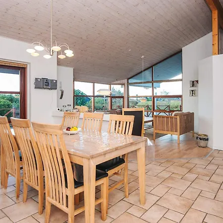 Holiday home Liii *