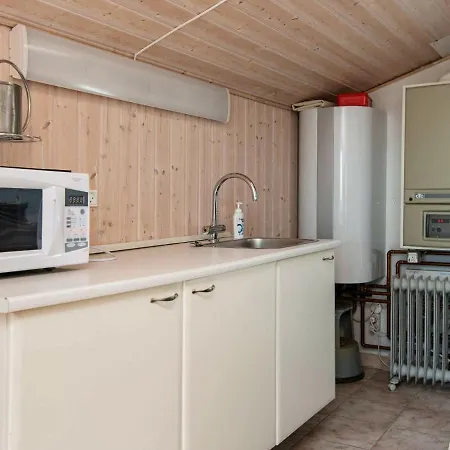 6 Person Holiday In Σπίτι διακοπών *