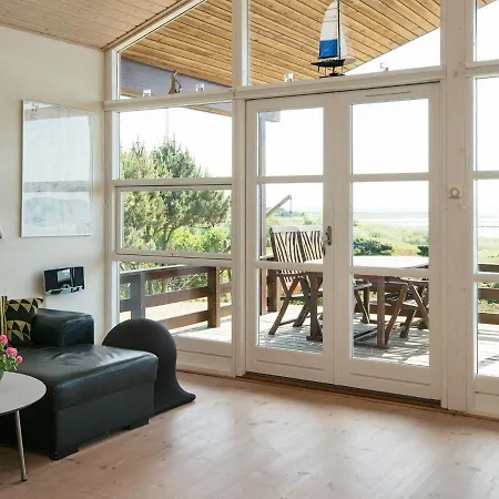 6 Person Holiday In Σπίτι διακοπών Ebeltoft