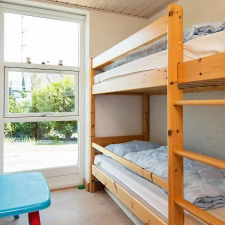6 Person Holiday In Σπίτι διακοπών