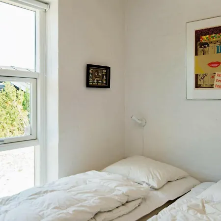 Σπίτι διακοπών 6 Person Holiday In Ebeltoft